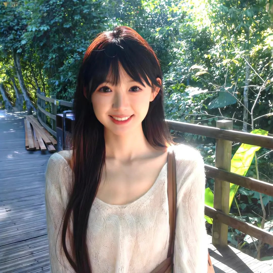 别眨眼